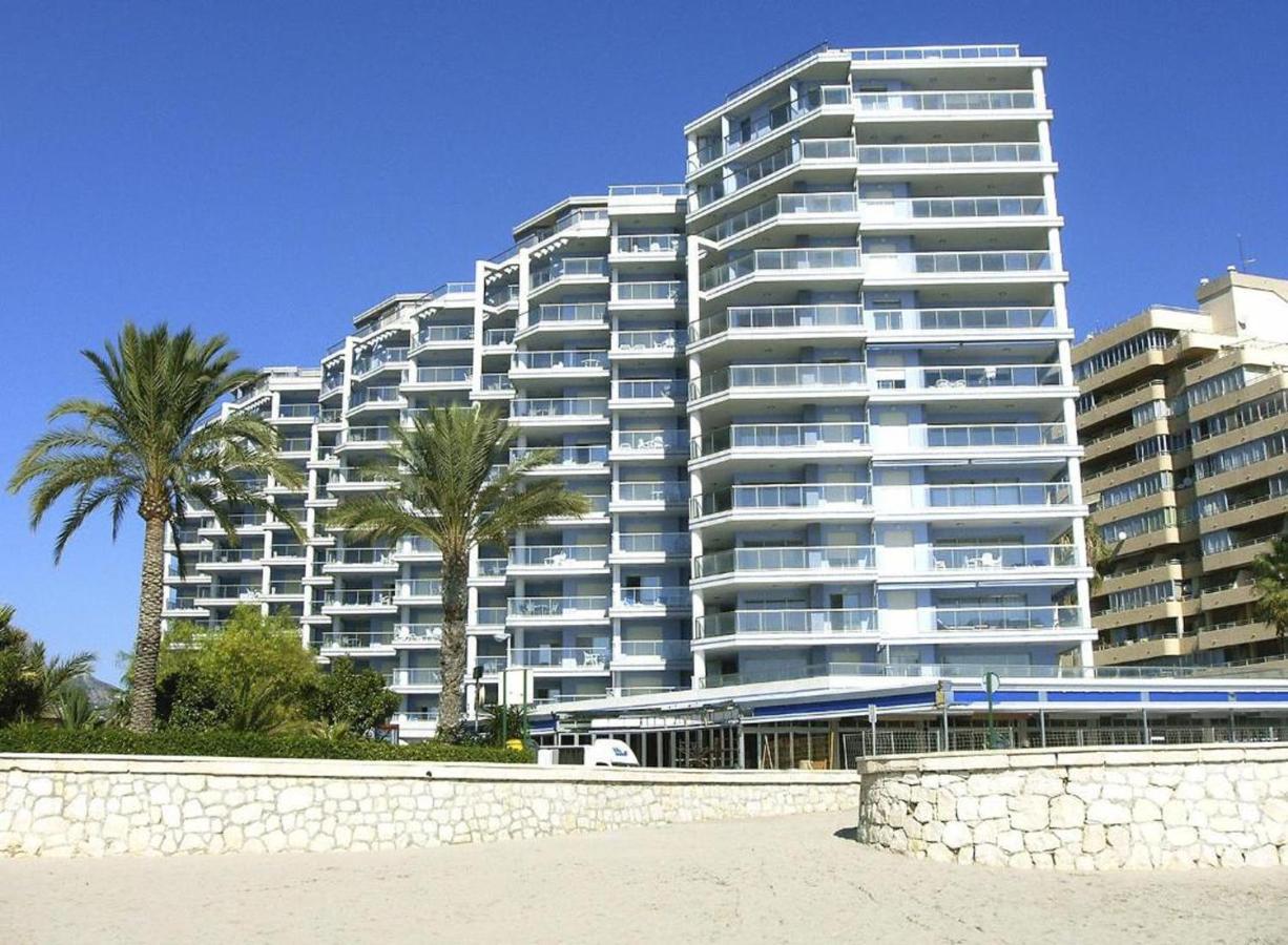 Timora Sea View New Apart' Hipocampos Calpe
