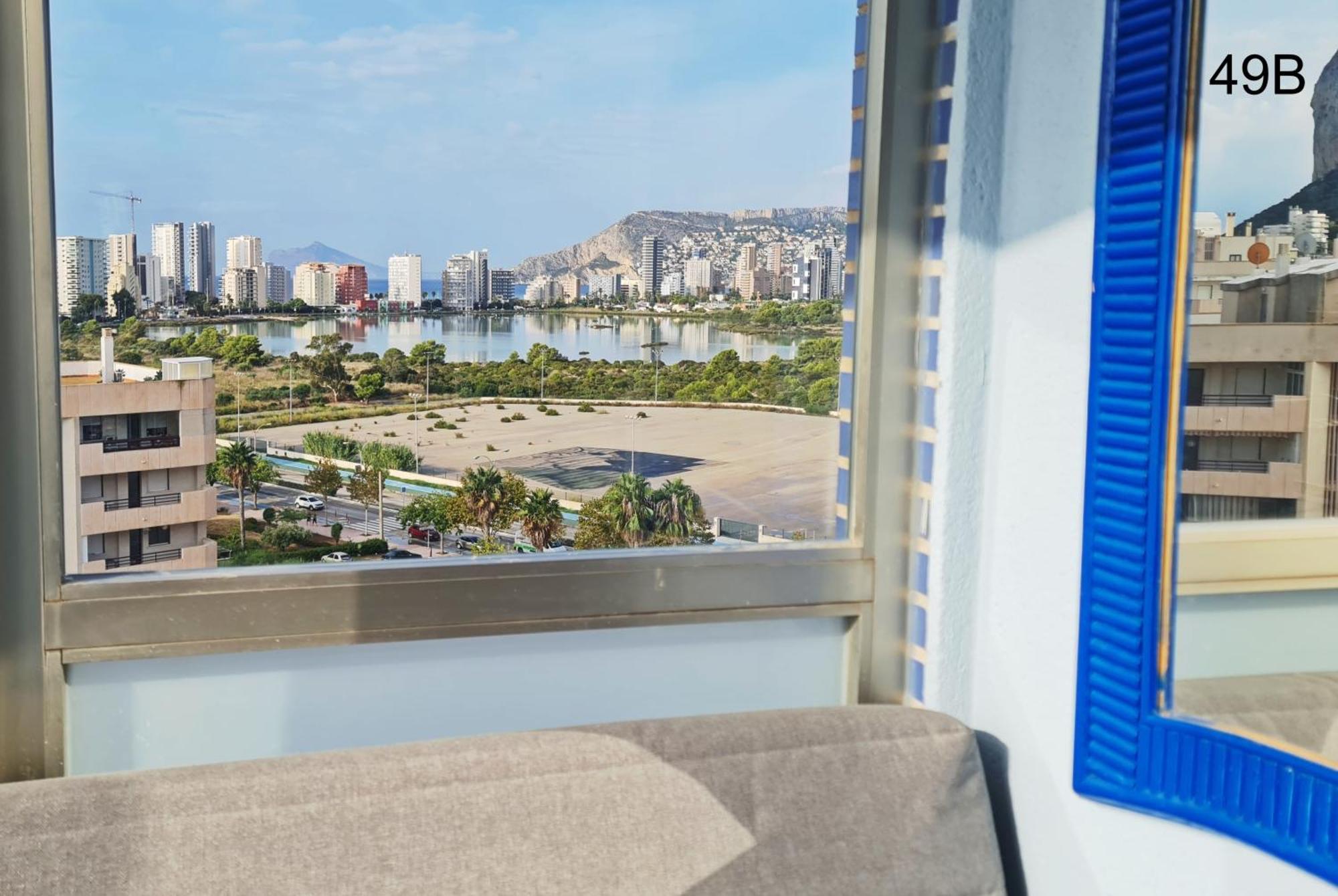 Apartment Timora Sea View New Apart' Hipocampos *