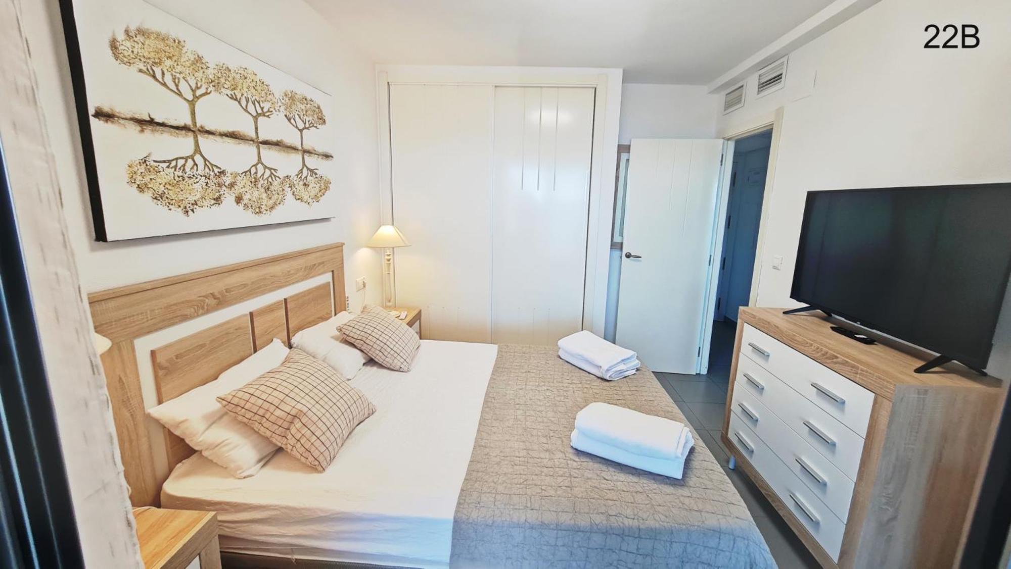 Timora Sea View New Apart' Hipocampos * Calp